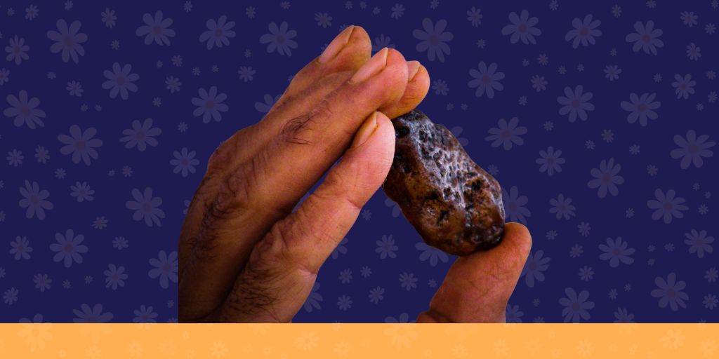 Mūla Gopālakr̥ṣṇa Dēvaru statue