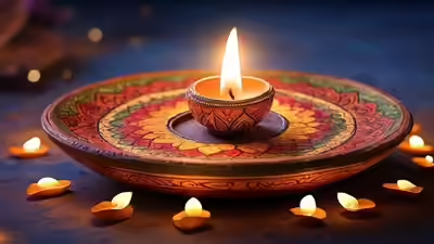 Naraka Chaturdashi